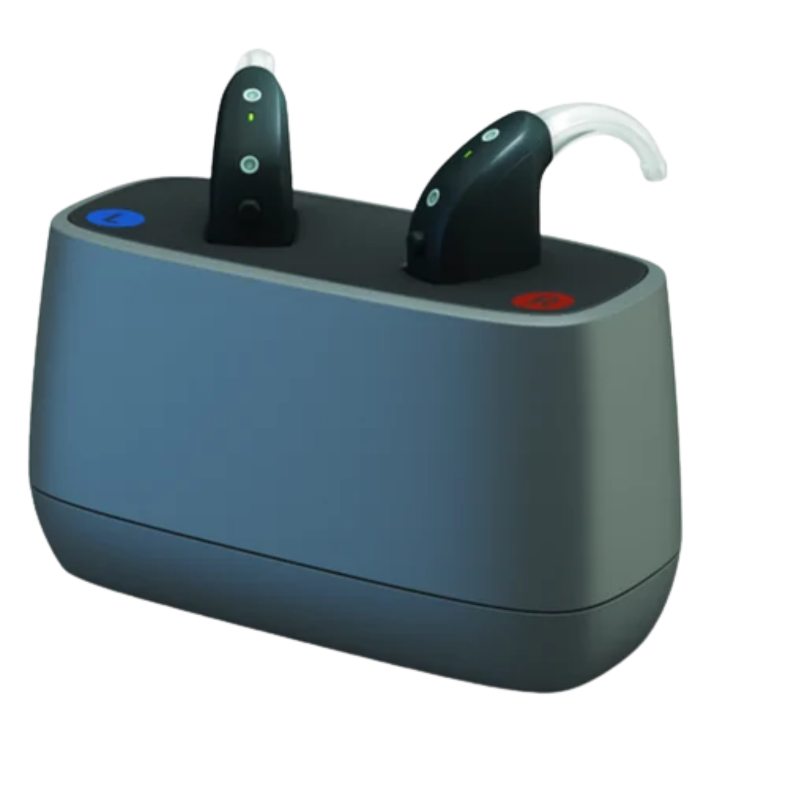 Nexia 588 BTE (Rechargeable)
